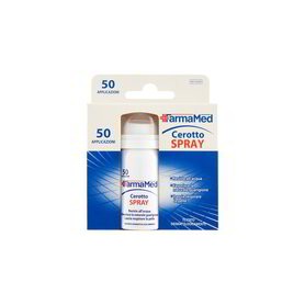 CEROTTO SPRAY FARMAMED 40 ML 