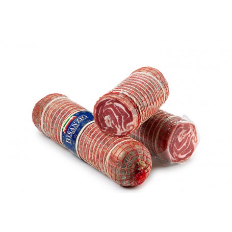 PANCETTA MAGRETTA INTERA 