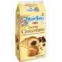 MULINO BIANCO CORNETTI CIOCCOLAT 300GRX8 