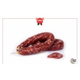 SALSICCIA PICCANTE VARMAS SV 