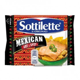 SOTTILETTE MEXICAN GR 185 