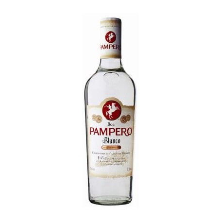 PAMPERO BLANCO CL 70 