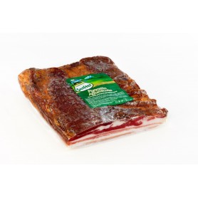 PANCETTA  SENFTER AFFUMICATA KG 1 