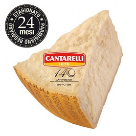 PARMIGIANO MEZZANO CANTARELLI 