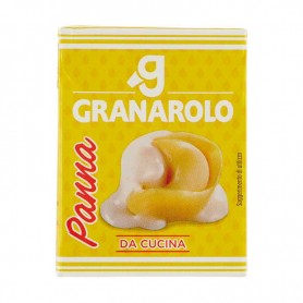 PANNA GRANAROLO UHT 200 GR X 24 PZ 