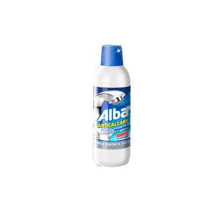 ALBA ANTICALCARE 500 ML X 24 PZ 