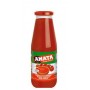 AMATA PASSATA DI POMODORO 700 GR X 12 2 PEZZI €1