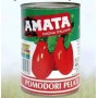 AMATA POMODORI PELATI 500 GR X 24 3 PEZZI € 1