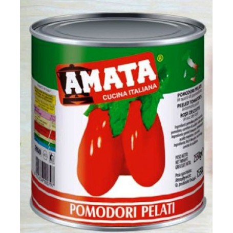 AMATA PELATI 3 KG X 6 PZ 