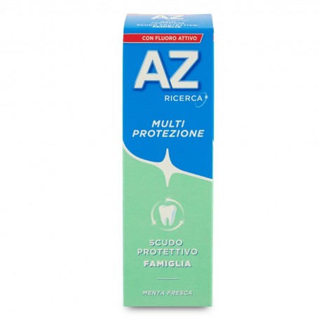 DENTIFRICIO AZ 75 ML 