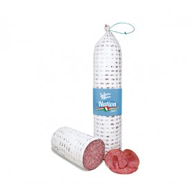 SALAME MILANO NATIVA 1/2 SV 