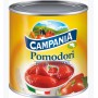 POMODORI PELATI CAMPANIA 3 KG X 6 