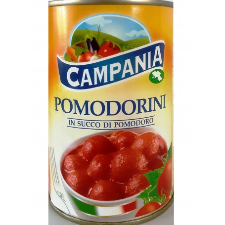 POMODORINI CAMPANIA 500 GR X 24 