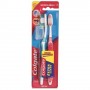 COLGATE SPAZZOLINO EXTRA CLEAN X 2 