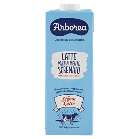 LATTE ARBOREA UHT LT 1 X 10 