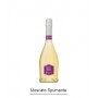 SANTERO EGOS MOSCATO SPUMANTE CL 75 