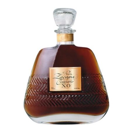 RON ZACAPA XO CL 70 10759       POI L 260 22070914