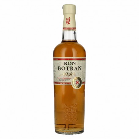 RON BOTRAN ANEJO 8 ANOS CL 70 08027040508:421