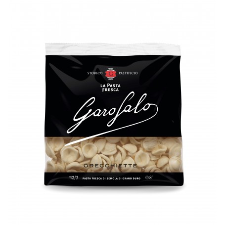 GAROFALO PASTA ORECCHIETTE 400 GR X 10 