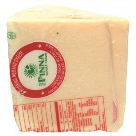 PECORINO ROMANO PINNA 1/8 