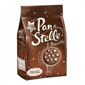 MULINO BIANCO PAN DI STELLE 700GR X 12PZ 