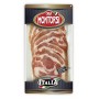 MONTORSI PANCETTA DOLCE 60 GR X 20 