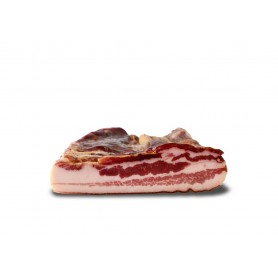 PRAZZOLI PANCETTA TESA 