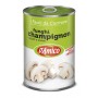 D'AMICO FUNGHI CHAMPIGNO LATTA 400GRX24 