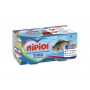 NIPIOL OMOGENEIZZATO TROTA 2X80GR X12 