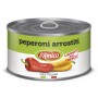 D'AMICO PEPERONI ARROSTITI GR 400 X12 PZ 