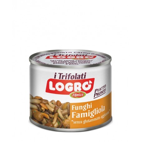 D'AMICO FUNGHI FAMIGL TRIF GR 180X12 