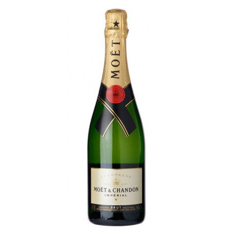 CHAMPAGNE MOET&CHANDON BRUT CL75 