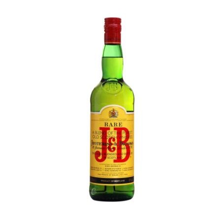 WHISKY J&B LT 1 11.22+ NETTO