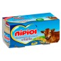 NIPIOL OMOGENEIZZATO VITELLO 2X80GRX12 