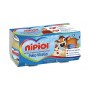 NIPIOL OMOGENEIZZATO VITELL POLL 2X80X12 