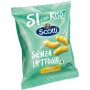 SCOTTI SENZA LATT SNACK FORMAG 40G X12 