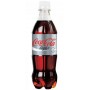 COCA COLA LIGHT PET CL 50X24 