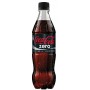 COCA COLA ZERO PET CL 50X24 