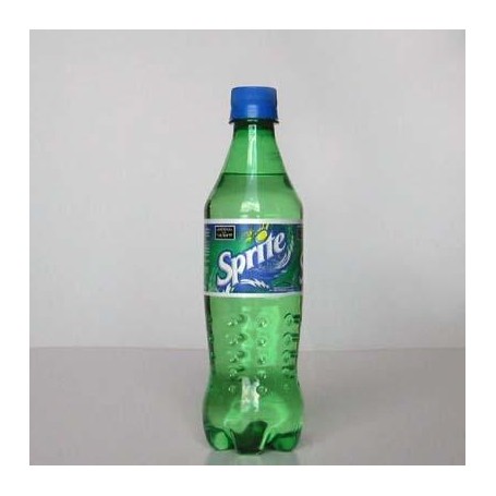 SPRITE PET 0,50X24 