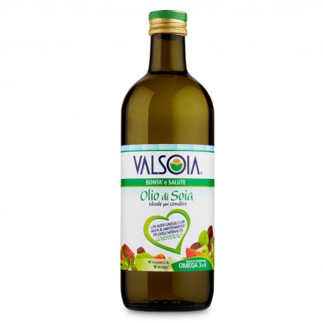 VALSOIA OLIO LT 1 X 12 