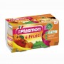 PLASMON OMOGENEIZZATO 4FRUTTI 2X104X12 