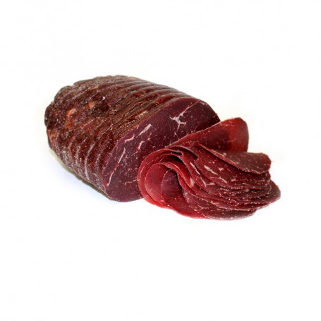 PINI BRESAOLA PUNTA D'ANCA AL KG 