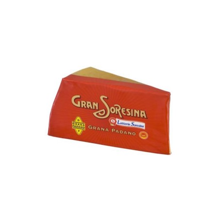 SORESINA GRANA PADANO 900GR S.V. 