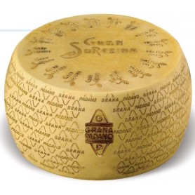 SORESINA GRANA PADANO FORME OLTRE 20MESI 