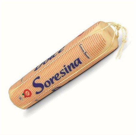 SORESINA PROVOLONE DOLCE CIRCA 11KG 