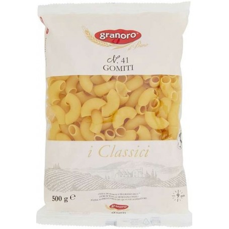 GRANORO GOMITI N°41 500GR X24 