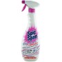 SPIC&SPAN MULTIUSO MOUS CANDEG 750ML X12 