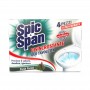 SPIC&SPAN TAVOLETTA WC DISINC 4PZ X12 