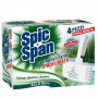 SPIC&SPAN TAVOLETTE WC ARIA BOSCO 4PZX12 