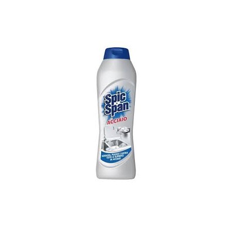 SPIC&SPAN SPEC SUPERF ACCAIO 50ML X12 